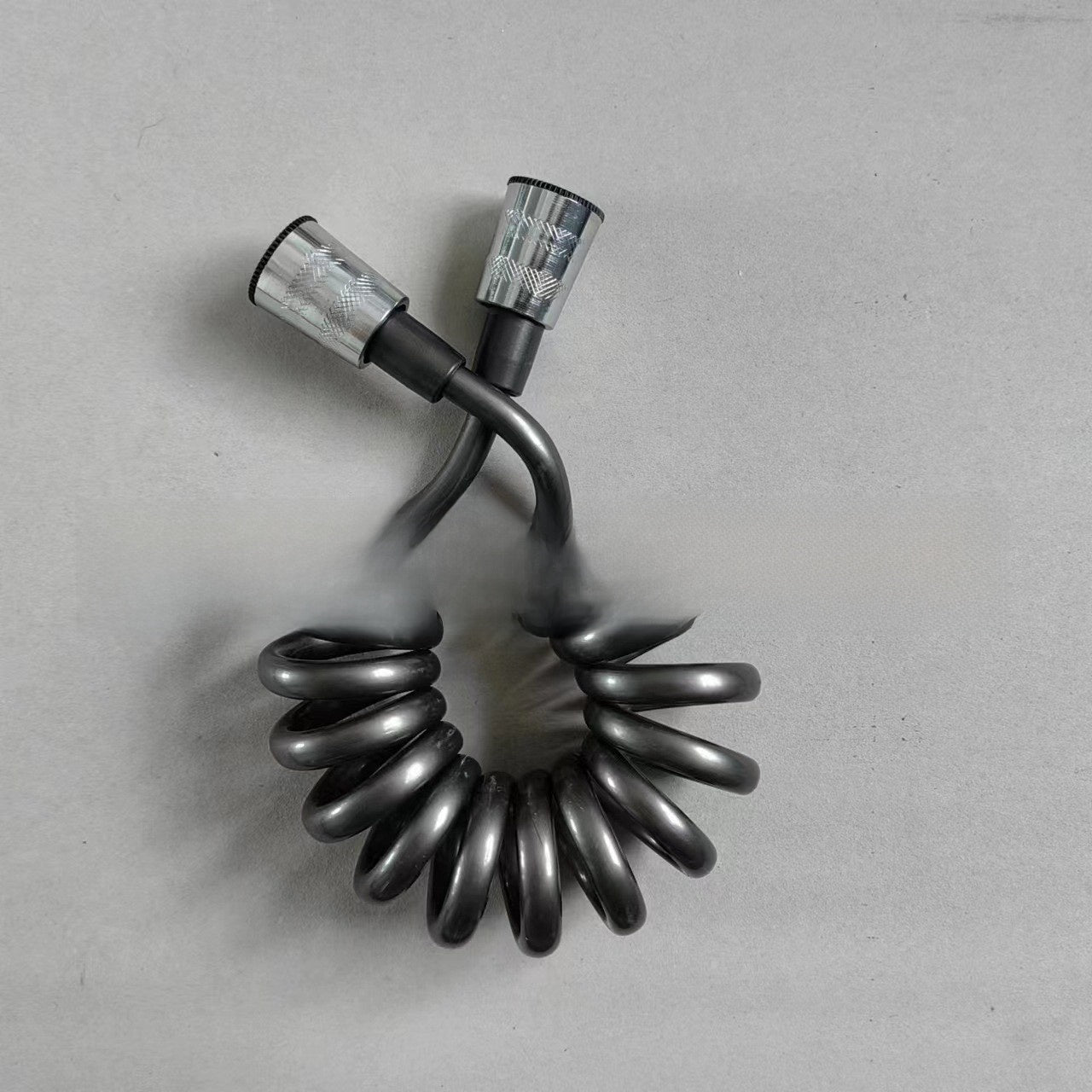 Children Shower Head Set with Extendable Tube