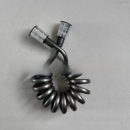Children Shower Head Set with Extendable Tube