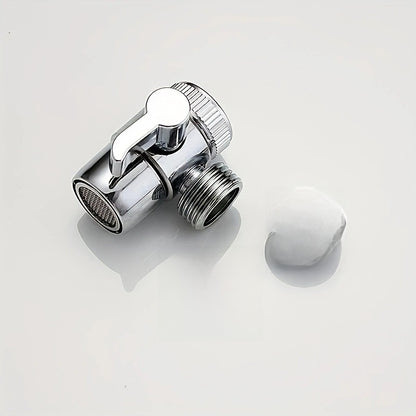 Children Shower Head Set with Extendable Tube