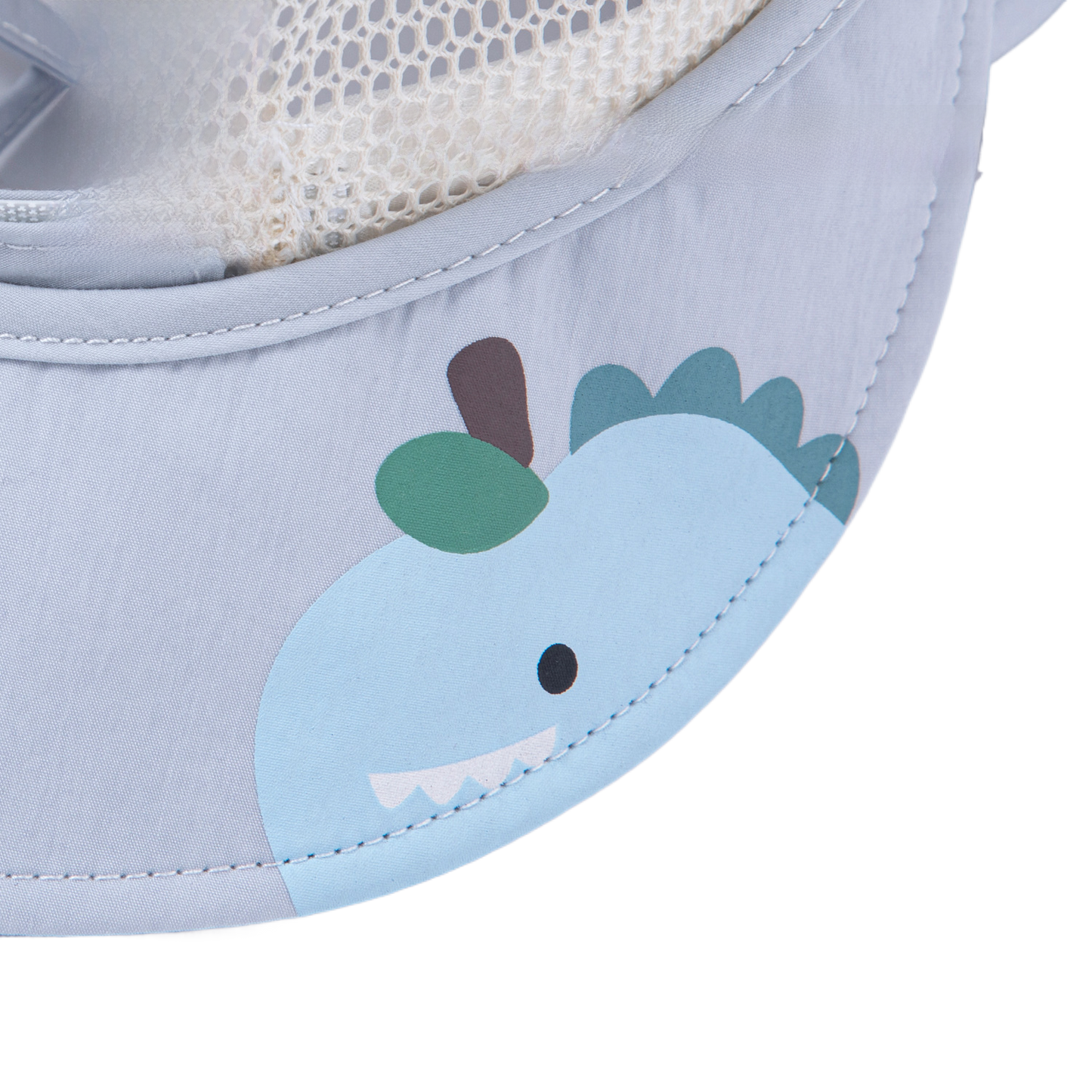Children Sun Protection Hat