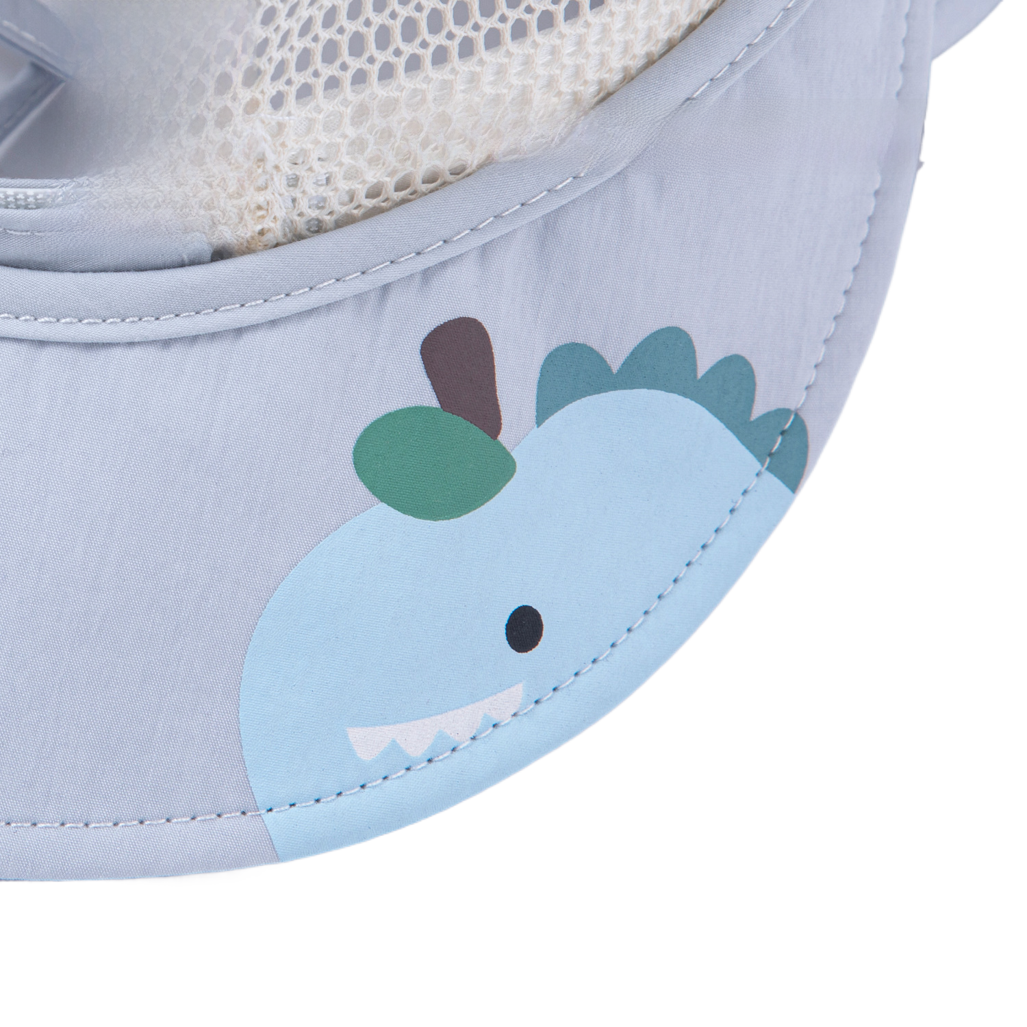 Children Sun Protection Hat