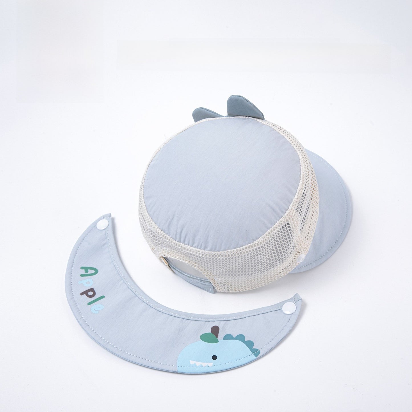 Children Sun Protection Hat