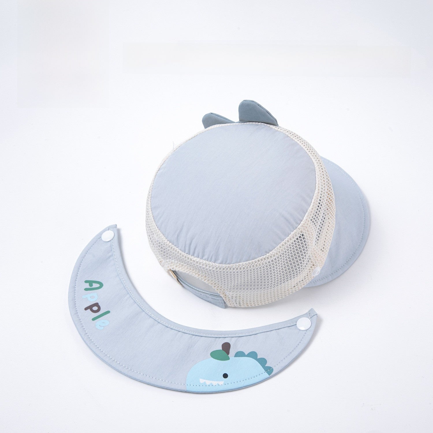 Children Sun Protection Hat