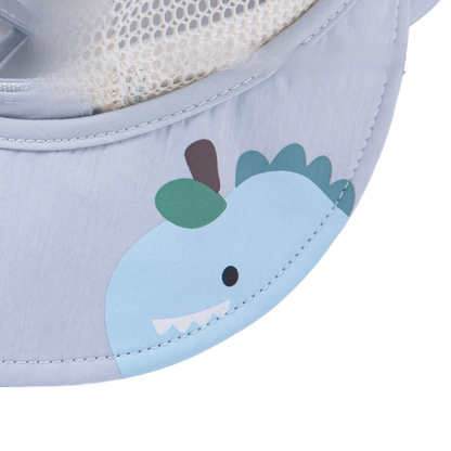 Children Sun Protection Hat