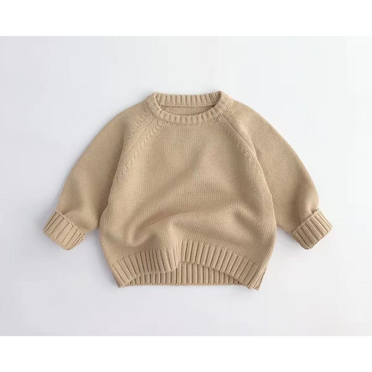 children sweater