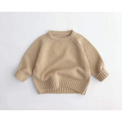 children sweater