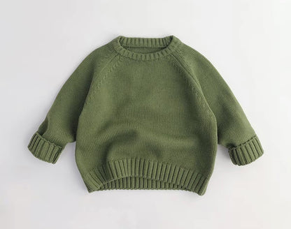 children sweater