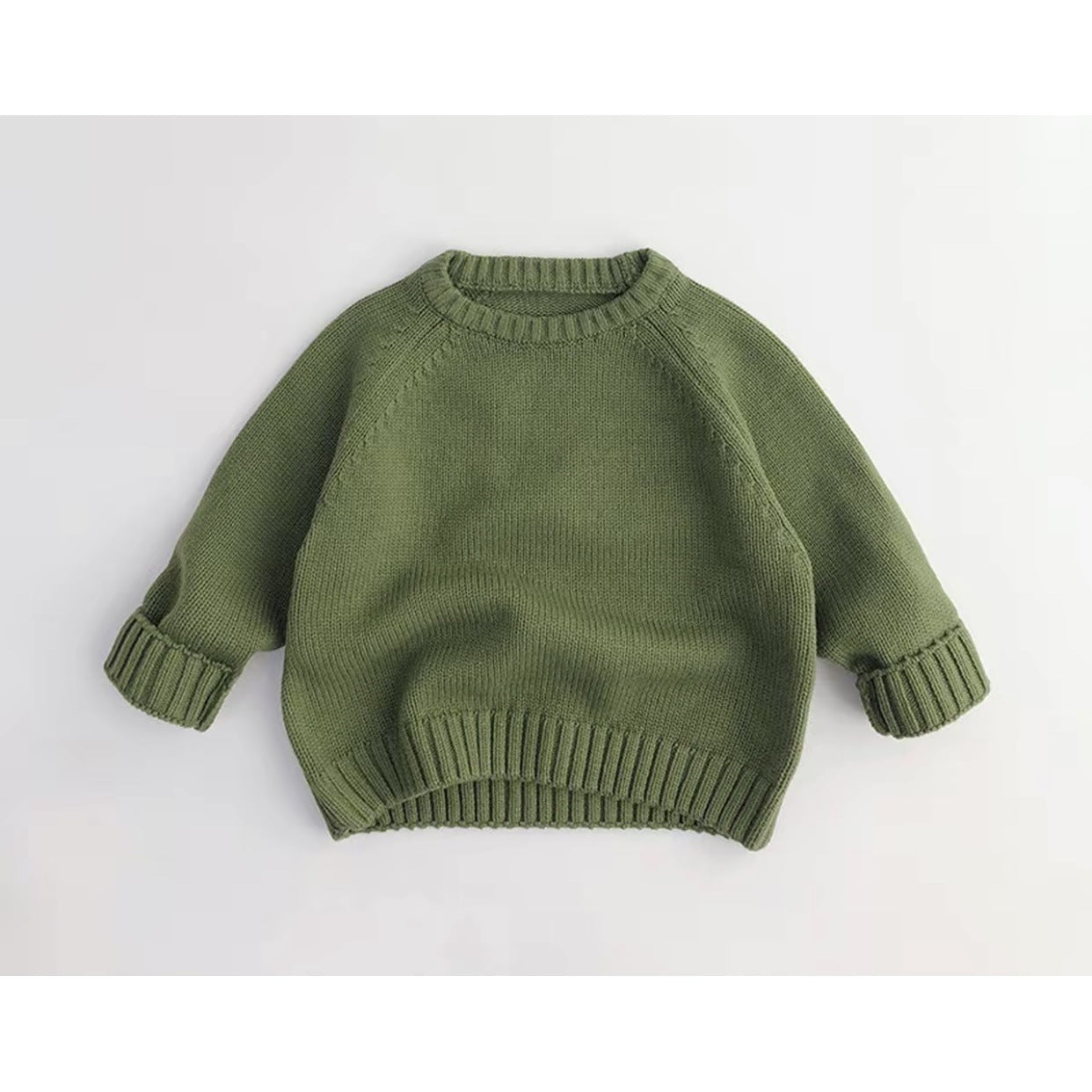 children sweater
