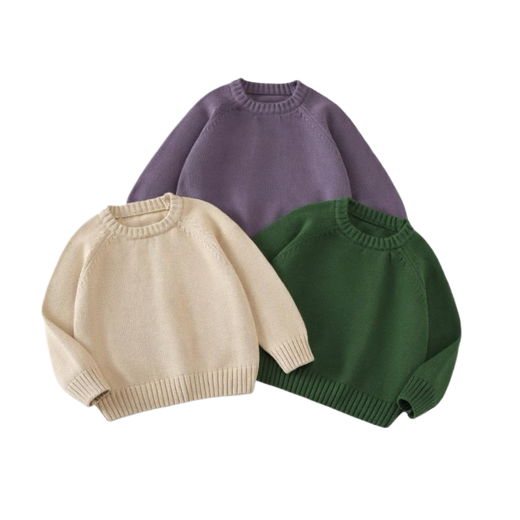children sweater