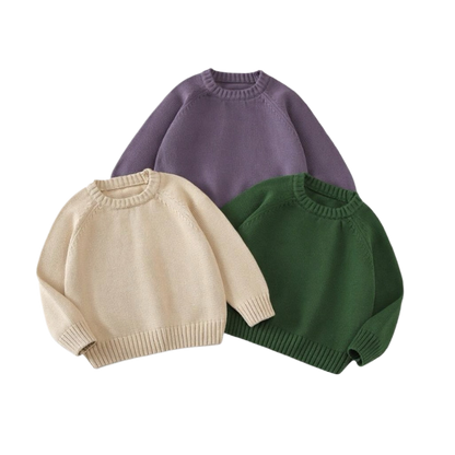 children sweater