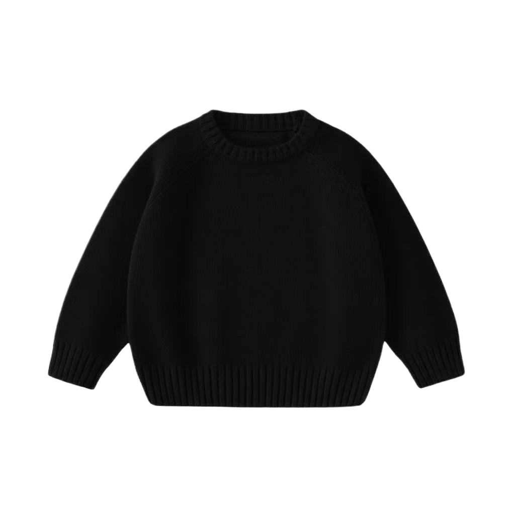 children sweater