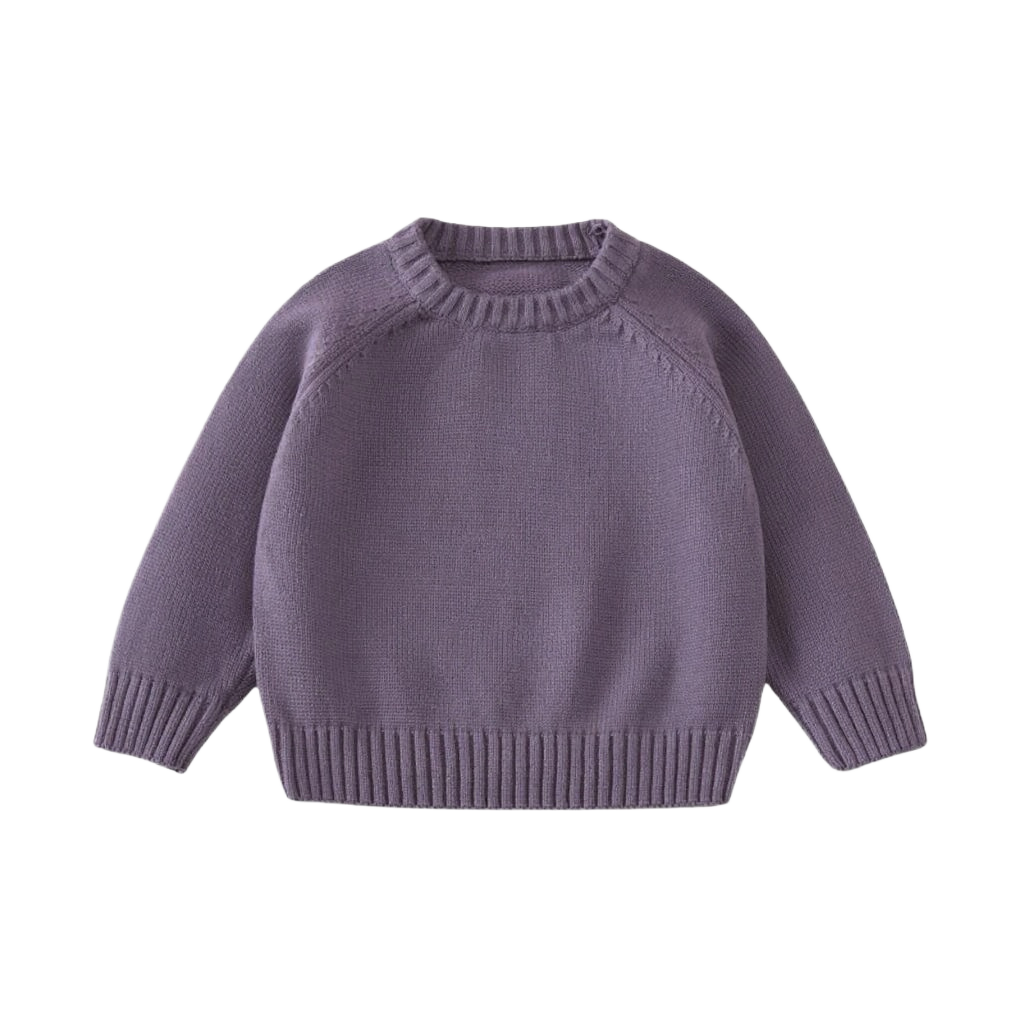 children sweater