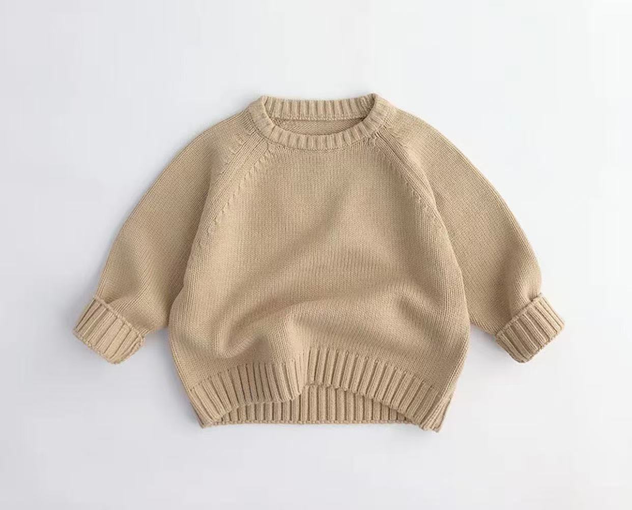 children sweater