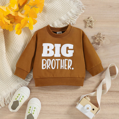 children sweater