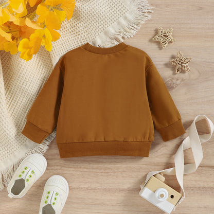 children sweater