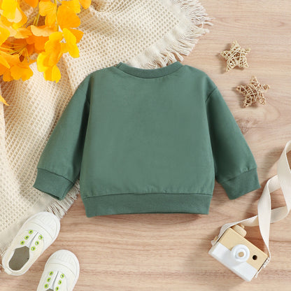 children sweater