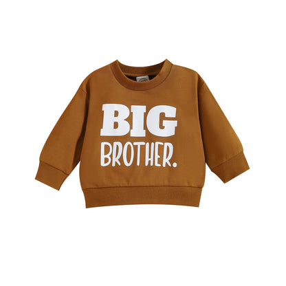 children sweater