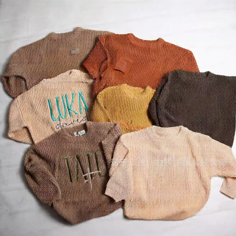 Children Sweater