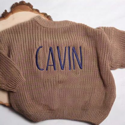 Children Sweater