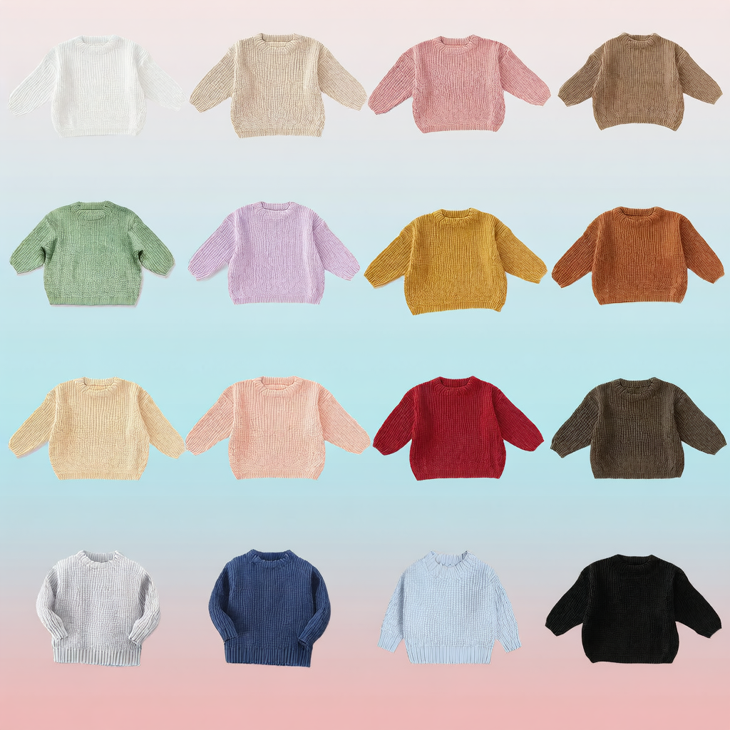 Children Sweater
