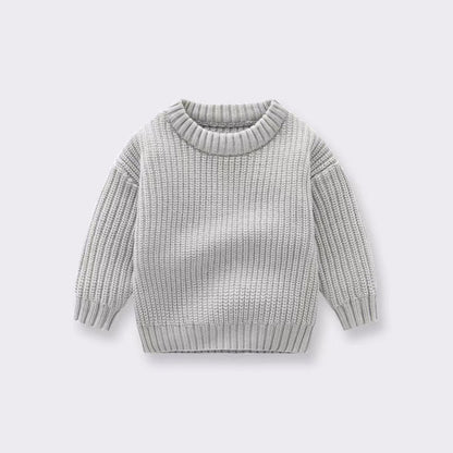 Children Sweater