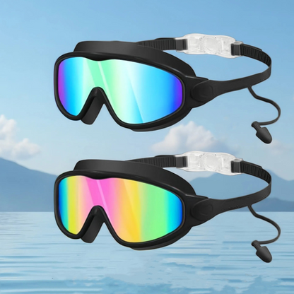 Children Swimming Goggles Anti Fog