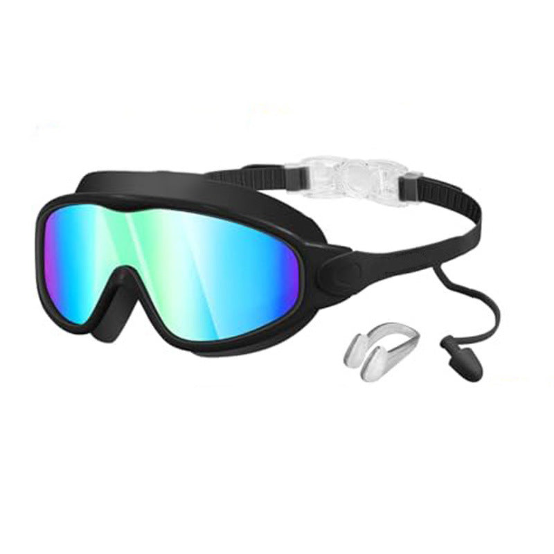 Children Swimming Goggles Anti Fog