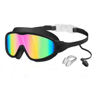 Children Swimming Goggles Anti Fog