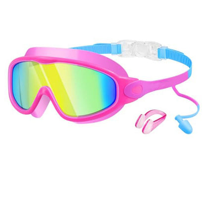 Children Swimming Goggles Anti Fog