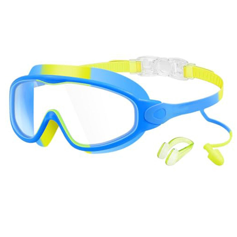 Children Swimming Goggles Anti Fog