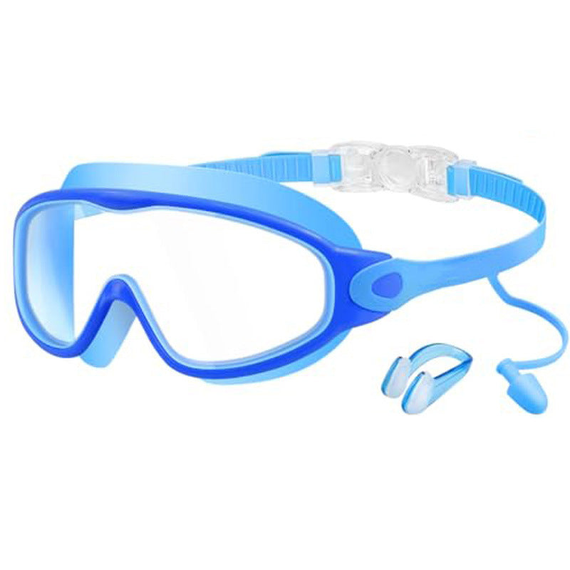 Children Swimming Goggles Anti Fog