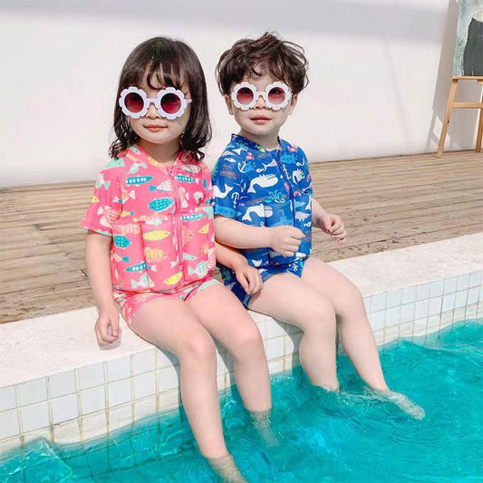 Children Swimsuit