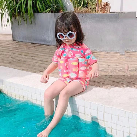 Children Swimsuit