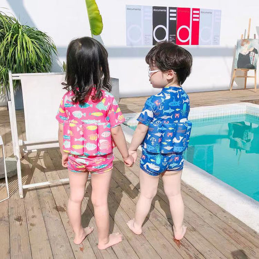 Children Swimsuit