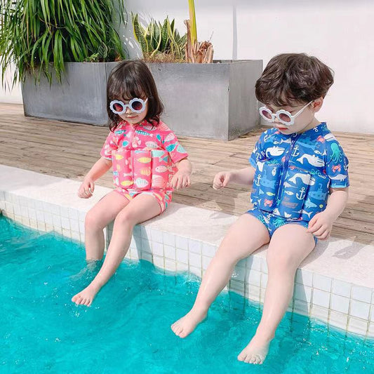 Children Swimsuit