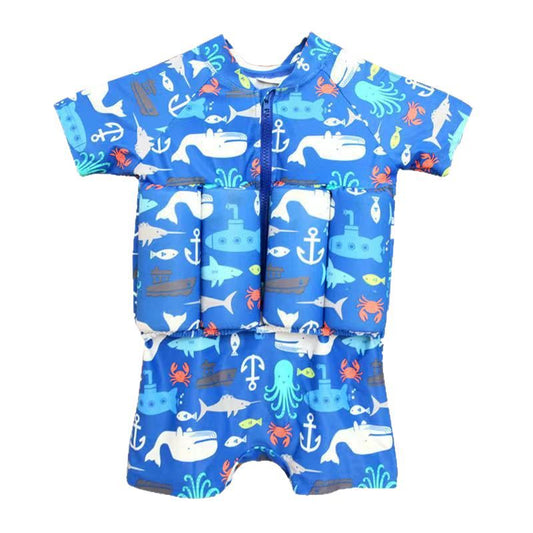 Children Swimsuit