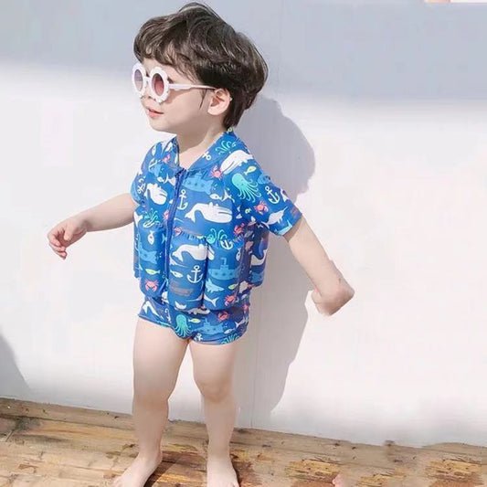 Children Swimsuit