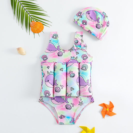 children swimsuit