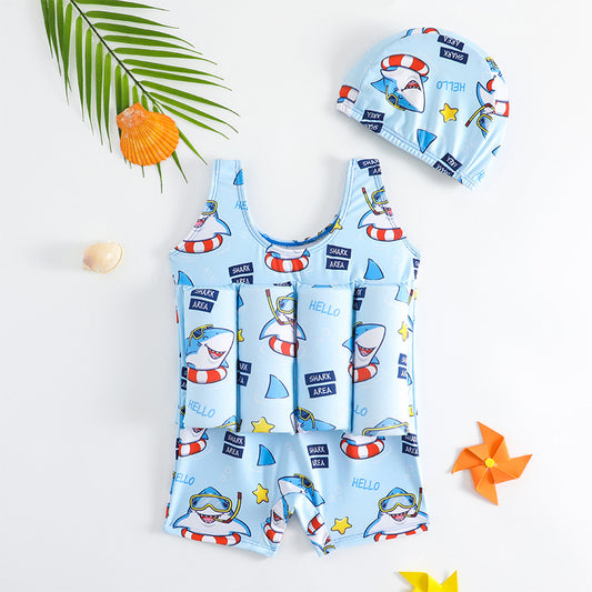 children swimsuit