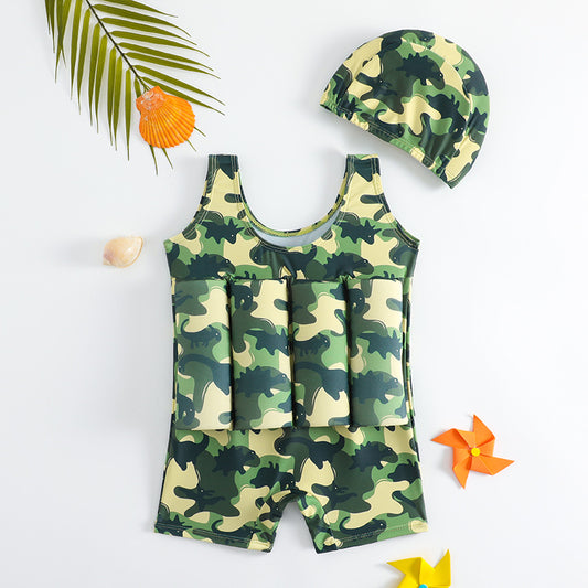 children swimsuit