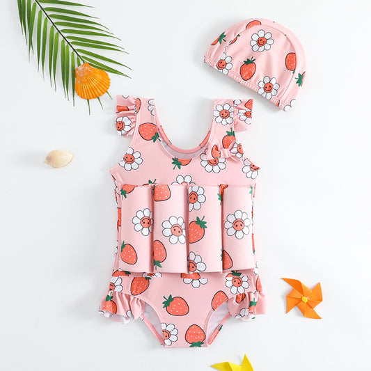 children swimsuit