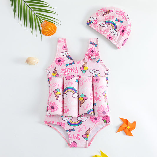 children swimsuit