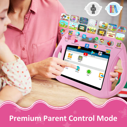 Children Tablet Computer