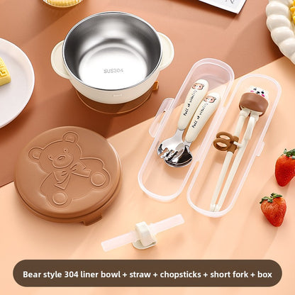 Children Tableware Set