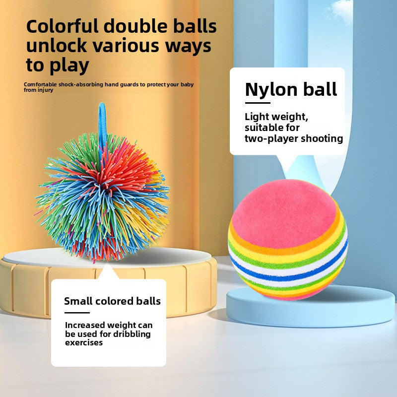 children tennis set