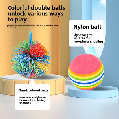 children tennis set
