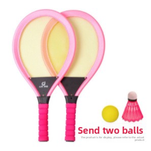 children tennis set