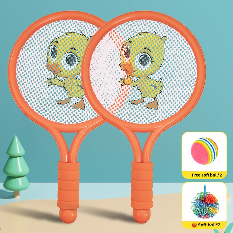 children tennis set
