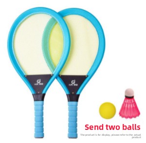 children tennis set
