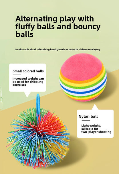 children tennis set
